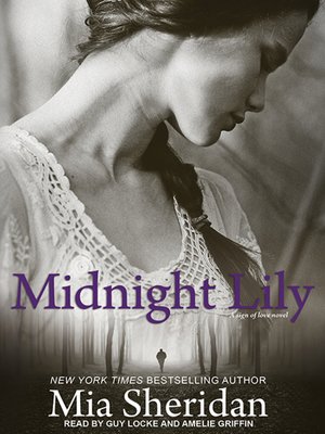 cover image of Midnight Lily
